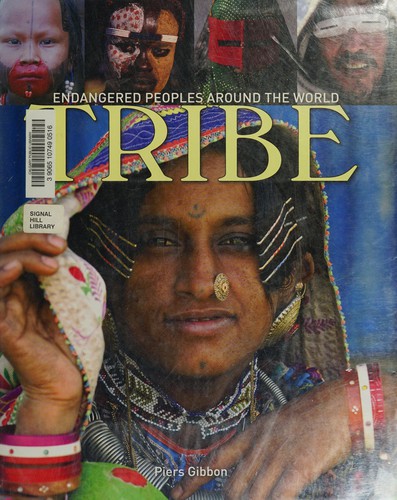 Tribe