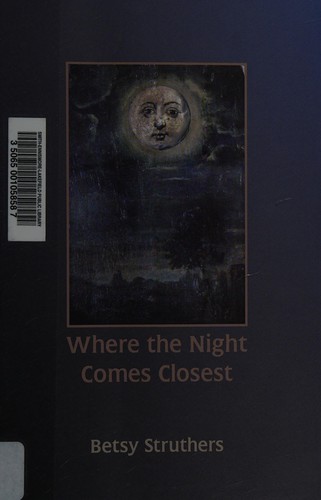 Where the night comes closest