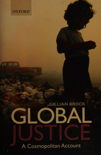 Global justice