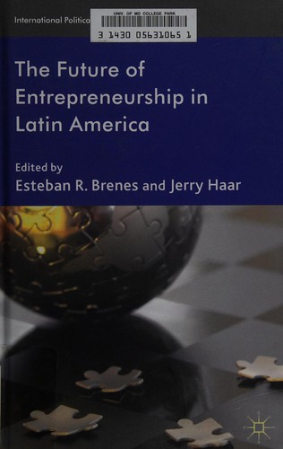 The future of entrepreneurship in Latin America