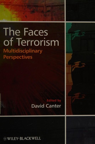 The faces of terrorism