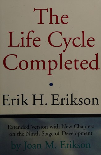 The life cycle completed