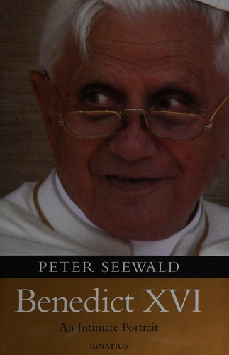 Benedict XVI