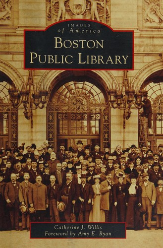 Boston Public Library