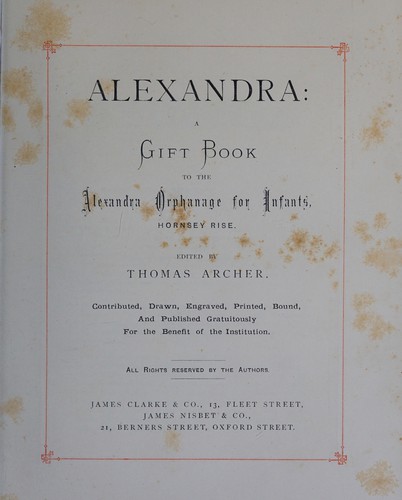 Alexandra