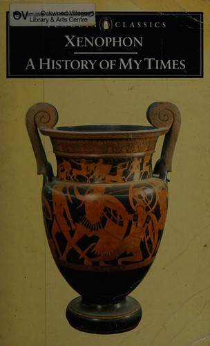 History of my times