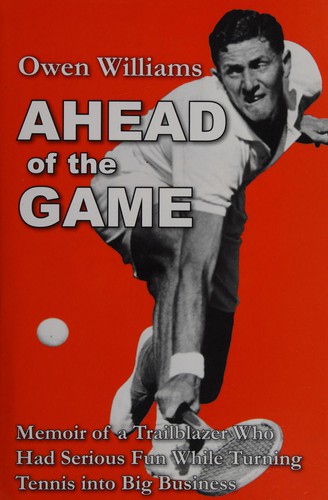 Ahead of the game