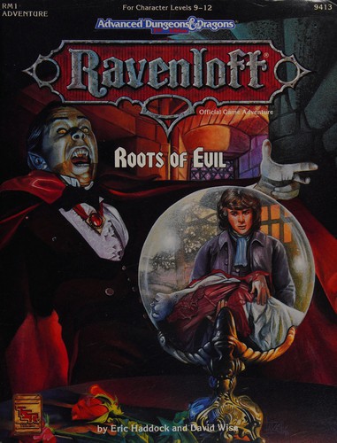 Roots of evil