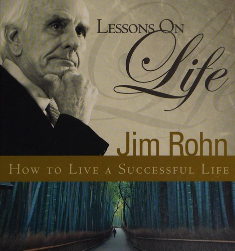 Lessons on life