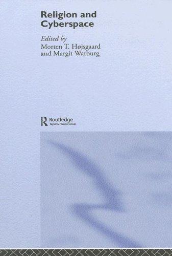 Religion and cyberspace