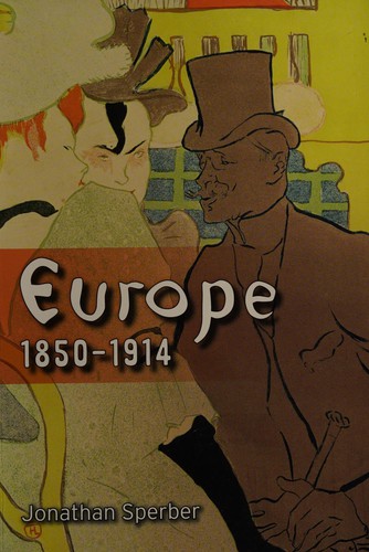 Europe, 1850-1914