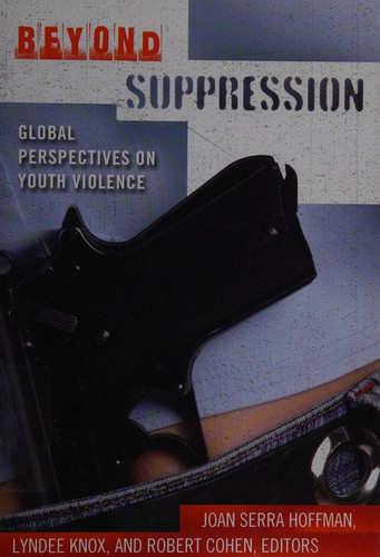 Beyond suppression
