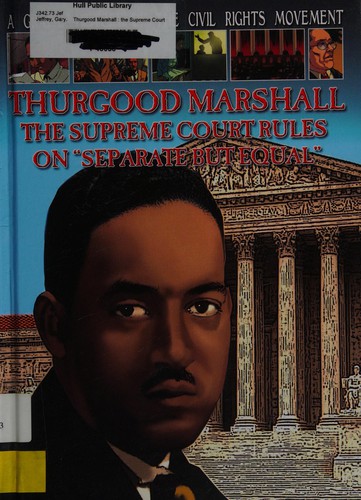 Thurgood Marshall