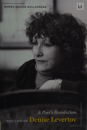 A poet's revolution