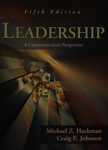 Leadership