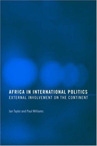 Africa in International Politics