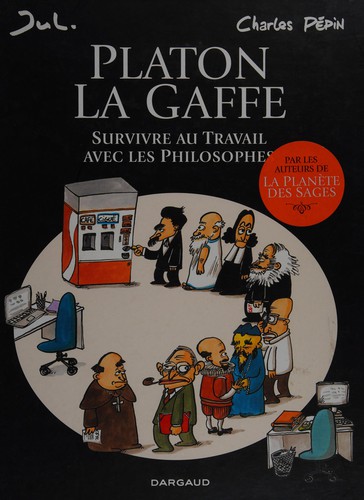 Platon La Gaffe
