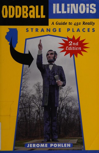 Oddball Illinois