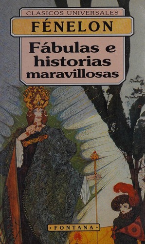 Fábulas e historias maravillosas