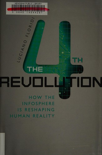 The 4th revolution