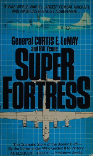 Superfortress-b29