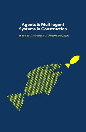 Agents and multi-agent systems in construction