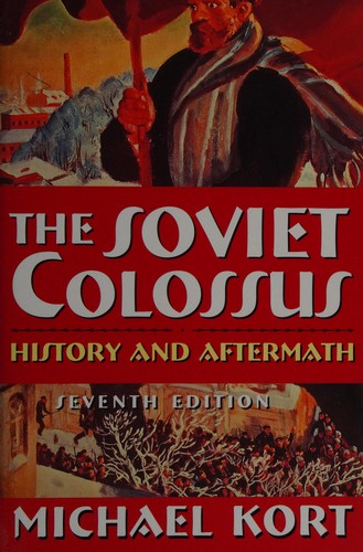 The Soviet colossus