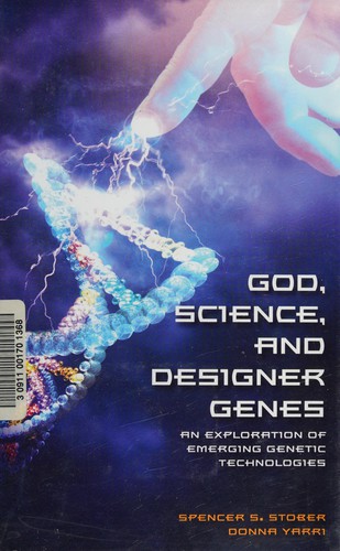 God, science, and designer genes
