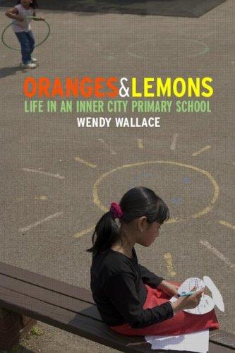 Oranges and Lemon