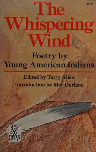 The whispering wind