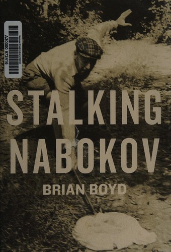 Stalking Nabokov