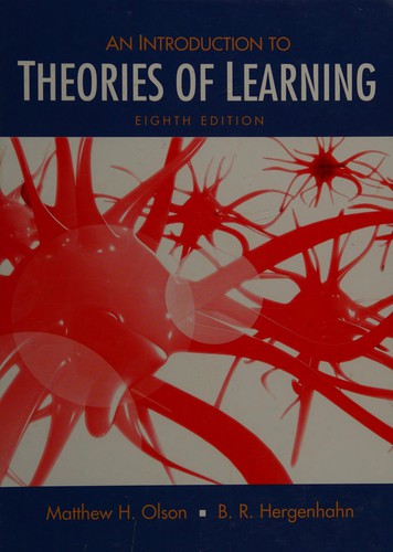 An introduction to theories of learning