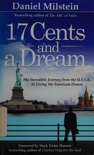 17 cents and a dream