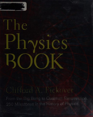 The physics book