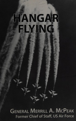 Hangar flying