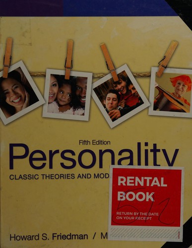 Personality