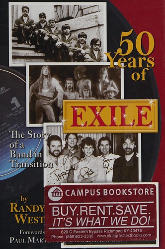 50 years of Exile