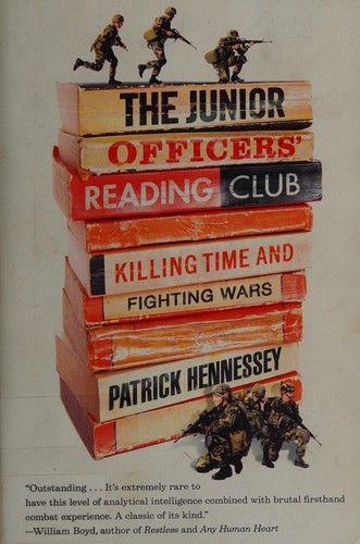 The Junior Officers' Reading Club