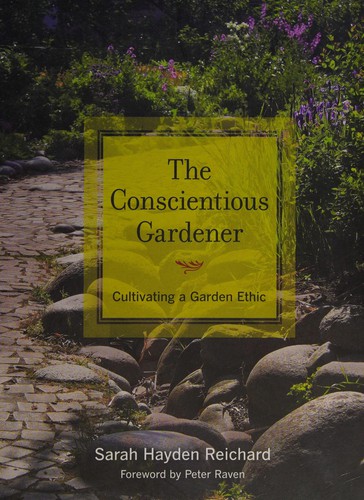 The conscientious gardener