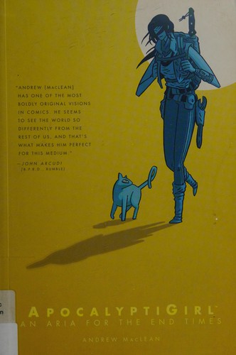 Apocalyptigirl