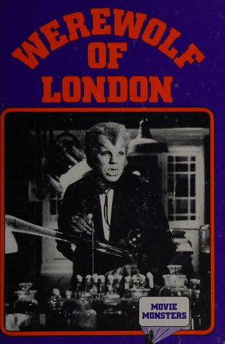 Werewolf of London