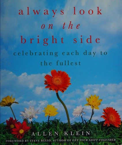 Always look on the bright side