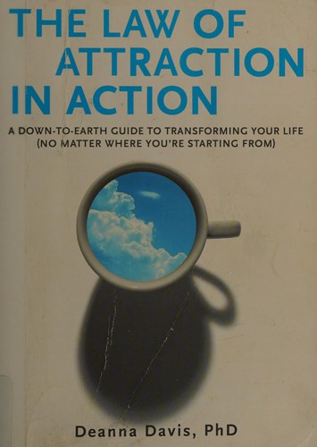 The law of attraction in action