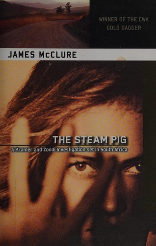 The steam pig