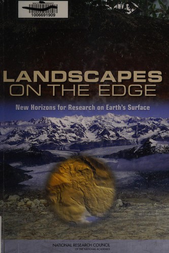 Landscapes on the edge