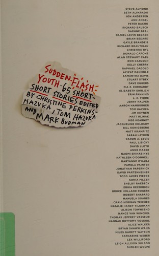 Sudden flash youth