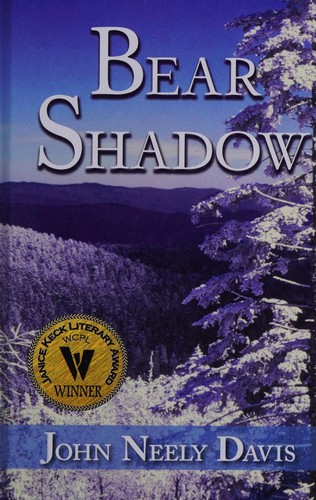 Bear shadow