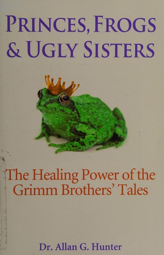 Princes, frogs & ugly sisters