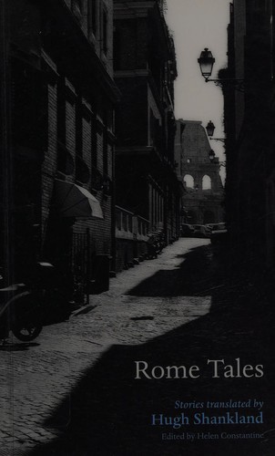 Rome tales