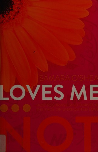Loves me...not